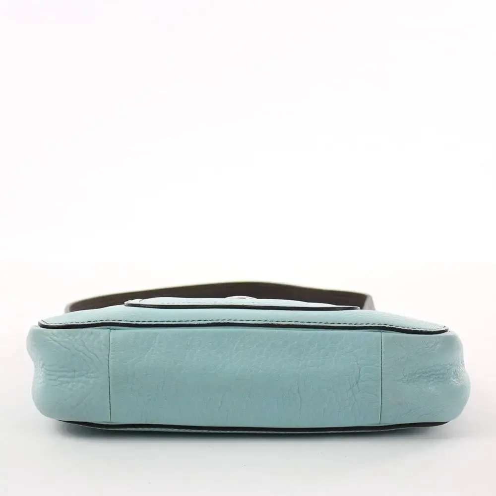 Coach Chelsea Vintage Y2K Pebble Leather Mini Bag - Picture 5 of 8